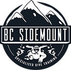 BC Sidemount