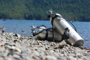 Read more about the article Discover Sidemount Diving